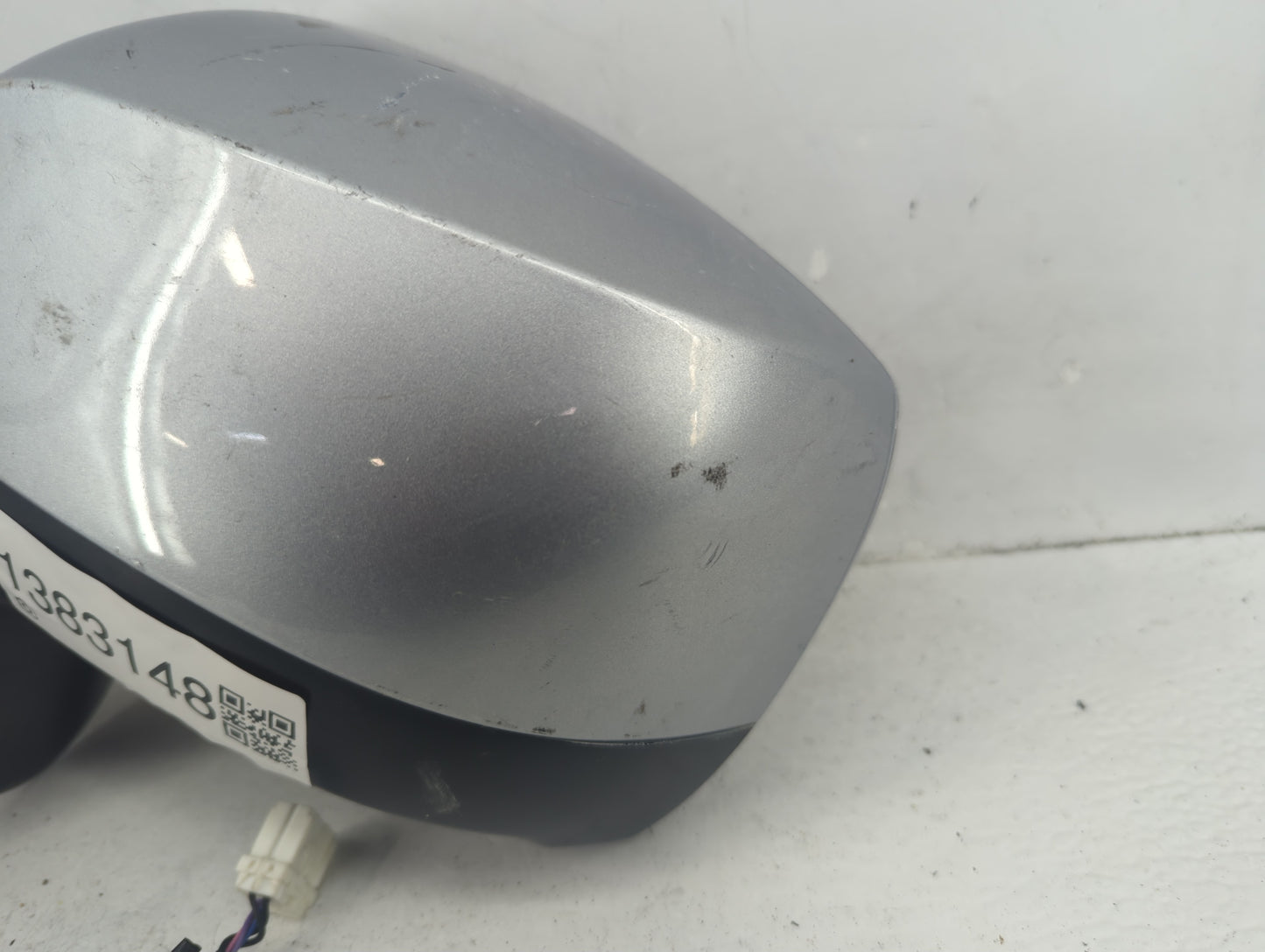 2013-2014 Subaru Xv Driver Side View Mirror - Left Door Mirror OEM Used - Oemusedautoparts1.com