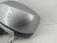 2013-2014 Subaru Xv Driver Side View Mirror - Left Door Mirror OEM Used - Oemusedautoparts1.com