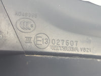 2013-2014 Subaru Xv Driver Side View Mirror - Left Door Mirror OEM Used - Oemusedautoparts1.com