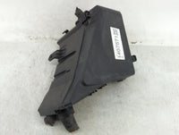 2013-2014 Subaru Xv Fusebox Fuse Box Panel Relay Module Fits Fits 2012 2013 2014 OEM Used Auto Parts - Oemusedautoparts1.com