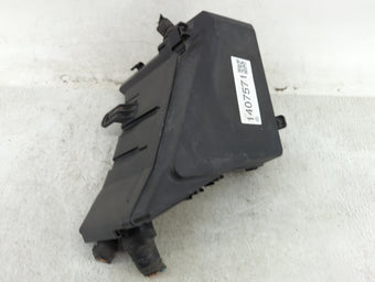 compare product 2013-2014 Subaru Xv Fusebox Fuse Box Panel Relay Module Fits Fits 2012 2013 2014 OEM Used Auto Parts