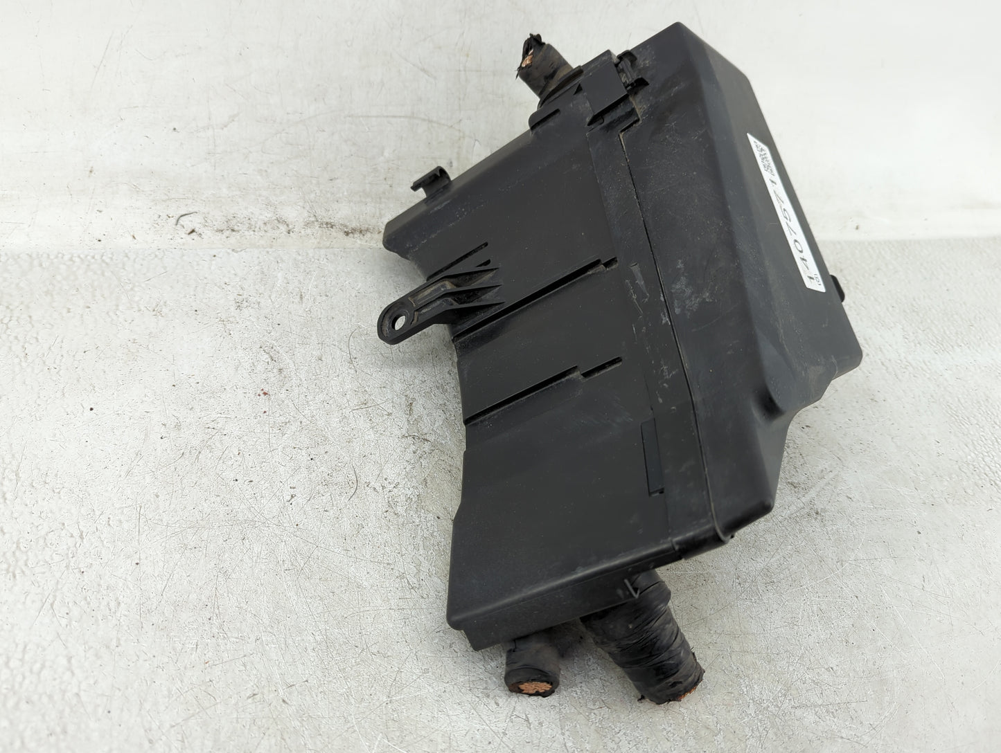 2013-2014 Subaru Xv Fusebox Fuse Box Panel Relay Module Fits Fits 2012 2013 2014 OEM Used Auto Parts - Oemusedautoparts1.com