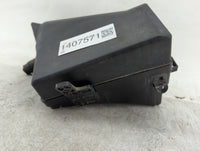 2013-2014 Subaru Xv Fusebox Fuse Box Panel Relay Module Fits Fits 2012 2013 2014 OEM Used Auto Parts - Oemusedautoparts1.com
