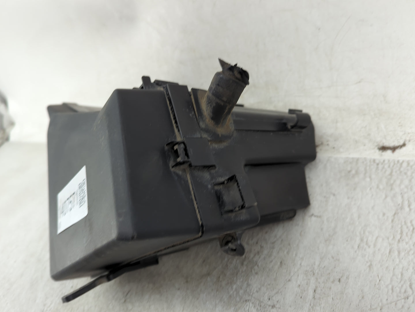 2013-2014 Subaru Xv Fusebox Fuse Box Panel Relay Module Fits Fits 2012 2013 2014 OEM Used Auto Parts - Oemusedautoparts1.com