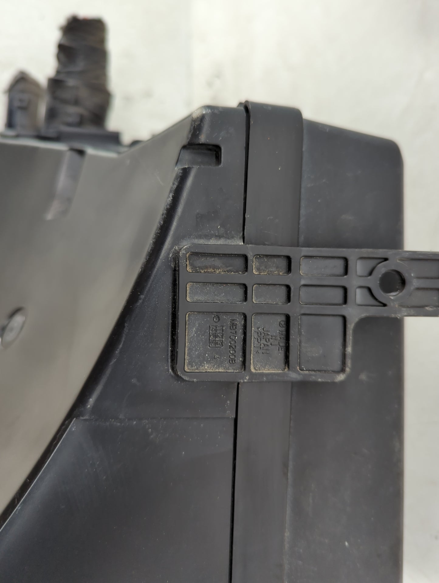 2013-2014 Subaru Xv Fusebox Fuse Box Panel Relay Module Fits Fits 2012 2013 2014 OEM Used Auto Parts - Oemusedautoparts1.com