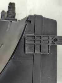 2013-2014 Subaru Xv Fusebox Fuse Box Panel Relay Module Fits Fits 2012 2013 2014 OEM Used Auto Parts - Oemusedautoparts1.com