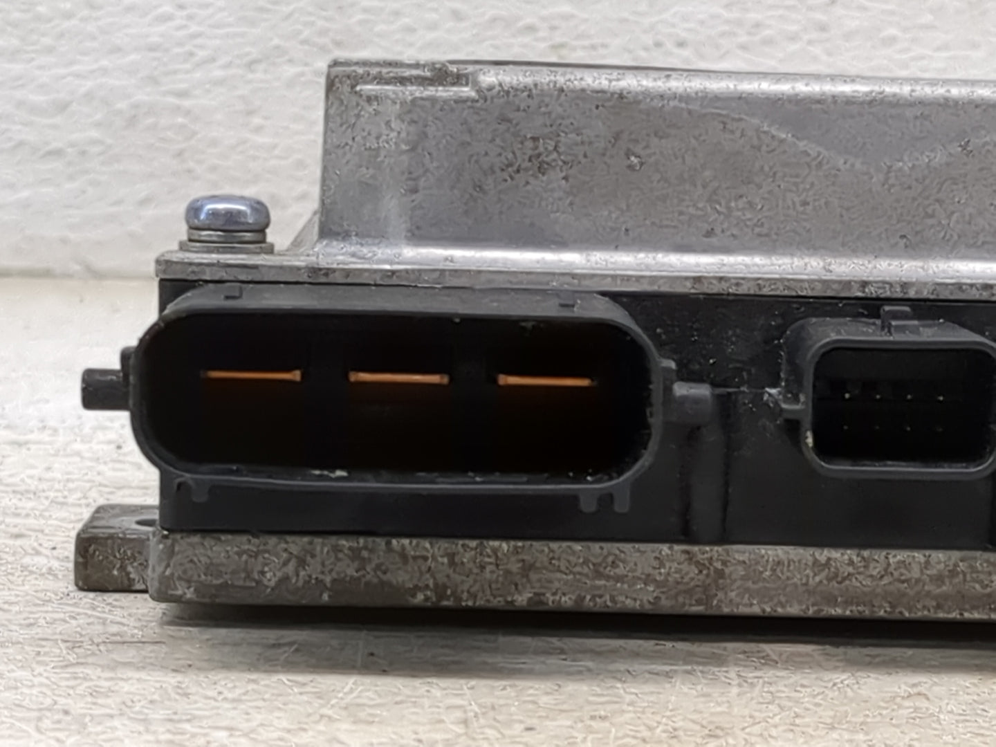 2013 Subaru Xv PCM Engine Control Computer ECU ECM PCU OEM P/N:A6D-000 R24 34710 FJ030 Fits OEM Used Auto Parts - Oemusedaut