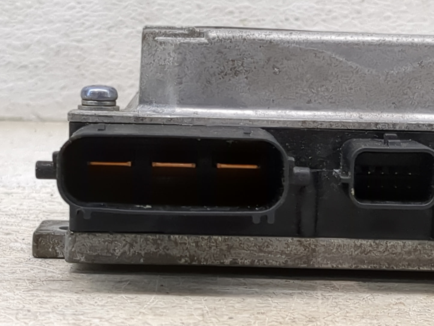 2013 Subaru Xv PCM Engine Control Computer ECU ECM PCU OEM P/N:A6D-000 R24 34710 FJ030 Fits OEM Used Auto Parts - Oemusedaut