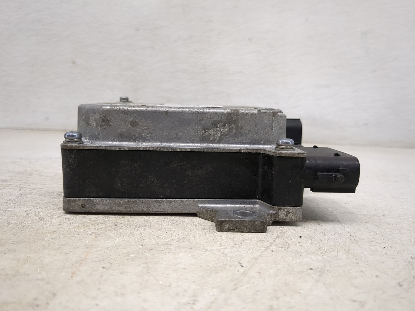 2013 Subaru Xv PCM Engine Control Computer ECU ECM PCU OEM P/N:A6D-000 R24 34710 FJ030 Fits OEM Used Auto Parts - Oemusedaut