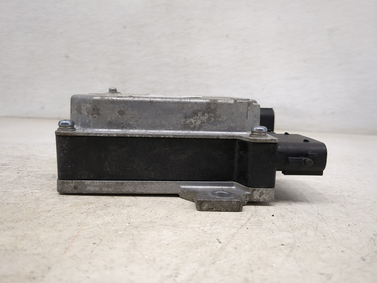 2013 Subaru Xv PCM Engine Control Computer ECU ECM PCU OEM P/N:A6D-000 R24 34710 FJ030 Fits OEM Used Auto Parts - Oemusedaut