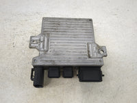 2013 Subaru Xv PCM Engine Control Computer ECU ECM PCU OEM P/N:A6D-000 R24 34710 FJ030 Fits OEM Used Auto Parts - Oemusedaut