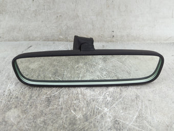 compare product 2013-2015 Subaru Xv Interior Rear View Mirror Replacement OEM P/N:A047171 Murakami 7225 Fits OEM Used Auto Parts