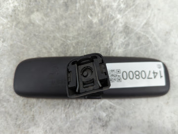 2013-2015 Subaru Xv Interior Rear View Mirror Replacement OEM P/N:A047171 Murakami 7225 Fits OEM Used Auto Parts