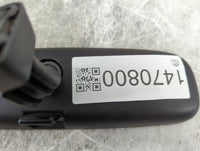 2013-2015 Subaru Xv Interior Rear View Mirror Replacement OEM P/N:A047171 Murakami 7225 Fits OEM Used Auto Parts - Oemusedau