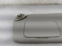2013-2014 Subaru Xv Sun Visor Shade Replacement Driver Left Mirror Fits Fits 2012 2013 2014 OEM Used Auto Parts - Oemusedaut