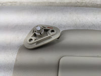 2013-2014 Subaru Xv Sun Visor Shade Replacement Driver Left Mirror Fits Fits 2012 2013 2014 OEM Used Auto Parts - Oemusedaut