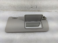 2013-2014 Subaru Xv Sun Visor Shade Replacement Passenger Right Mirror Fits Fits 2012 2013 2014 OEM Used Auto Parts - Oemuse