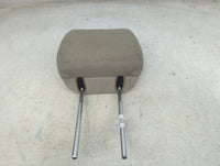2013 Subaru Xv Headrest Head Rest Front Driver Seat Beige - Oemusedautoparts1.com