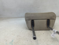 2013 Subaru Xv Headrest Head Rest Front Driver Seat Beige - Oemusedautoparts1.com