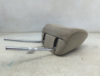2013 Subaru Xv Headrest Head Rest Front Driver Seat Beige - Oemusedautoparts1.com