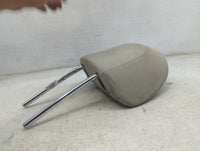 2013 Subaru Xv Headrest Head Rest Front Driver Seat Beige - Oemusedautoparts1.com