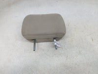 2013 Subaru Xv Headrest Head Rest Rear Seat Fits OEM Used Auto Parts - Oemusedautoparts1.com