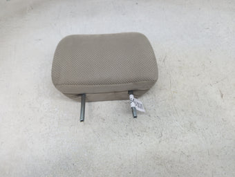compare product 2013 Subaru Xv Headrest Head Rest Rear Seat Fits OEM Used Auto Parts