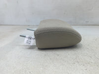 2013 Subaru Xv Headrest Head Rest Rear Seat Fits OEM Used Auto Parts - Oemusedautoparts1.com