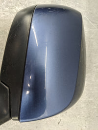 2013-2014 Subaru Xv Passenger Side View Mirror - Right Door Mirror OEM Used - Oemusedautoparts1.com