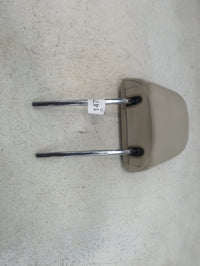 2013 Subaru Xv Headrest Head Rest Front Driver Passenger Seat Fits OEM Used Auto Parts - Oemusedautoparts1.com