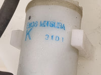 Subaru Xv Windshield Washer Fluid Reservoir Bottle Oem 1474017 - Oemusedautoparts1.com