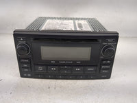 2013-2014 Subaru Xv Radio AM FM Cd Player Receiver Replacement P/N:86201FJ620 PF-3386A-A, CM621UB Fits Fits 2012 2013 2014 O