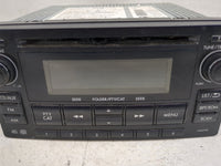 2013-2014 Subaru Xv Radio AM FM Cd Player Receiver Replacement P/N:86201FJ620 PF-3386A-A, CM621UB Fits Fits 2012 2013 2014 O