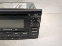 2013-2014 Subaru Xv Radio AM FM Cd Player Receiver Replacement P/N:86201FJ620 PF-3386A-A, CM621UB Fits Fits 2012 2013 2014 O