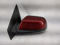 2013-2014 Subaru Xv Driver Side View Mirror - Left Door Mirror OEM Used - Oemusedautoparts1.com