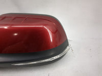 2013-2014 Subaru Xv Driver Side View Mirror - Left Door Mirror OEM Used - Oemusedautoparts1.com