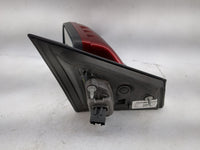 2013-2014 Subaru Xv Driver Side View Mirror - Left Door Mirror OEM Used - Oemusedautoparts1.com