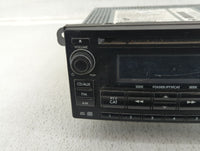 Subaru Xv Am Fm Cd Player Radio Receiver 522657 - Oemusedautoparts1.com