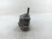 2013-2015 Subaru Xv Throttle Body P/N:16112AA380 Fits Fits 2011 2012 2013 2014 2015 2016 2017 2018 OEM Used Auto Parts - Oem