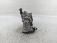 2013-2015 Subaru Xv Throttle Body P/N:16112AA380 Fits Fits 2011 2012 2013 2014 2015 2016 2017 2018 OEM Used Auto Parts - Oem