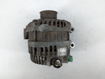 compare product 2013-2015 Subaru Xv Alternator Replacement Generator Charging Assembly Engine OEM P/N:23700 AA720 Fits Fits 2012 2013 2014 2015 OEM Used Auto Parts