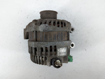 2013-2015 Subaru Xv Alternator Replacement Generator Charging Assembly Engine OEM P/N:23700 AA720 Fits Fits 2012 2013 2014 2