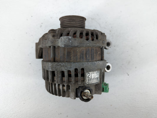 2013-2015 Subaru Xv Alternator Replacement Generator Charging Assembly Engine OEM P/N:23700 AA720 Fits Fits 2012 2013 2014 2