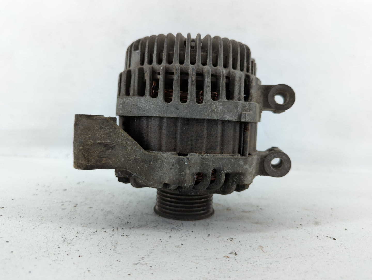 2013-2015 Subaru Xv Alternator Replacement Generator Charging Assembly Engine OEM P/N:23700 AA720 Fits Fits 2012 2013 2014 2