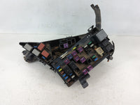 2013-2014 Subaru Xv Fusebox Fuse Box Panel Relay Module P/N:MB100200B MB503604B Fits Fits 2012 2013 2014 OEM Used Auto Parts