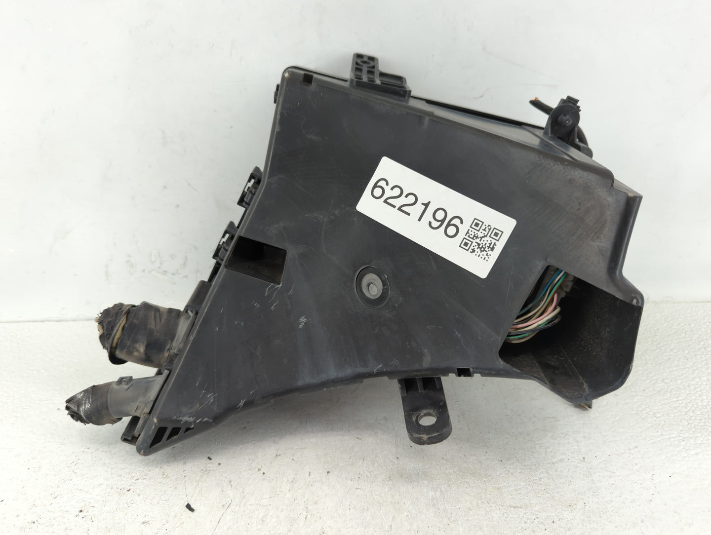2013-2014 Subaru Xv Fusebox Fuse Box Panel Relay Module P/N:MB100200B MB503604B Fits Fits 2012 2013 2014 OEM Used Auto Parts