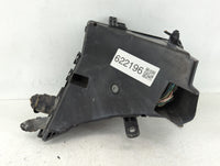 2013-2014 Subaru Xv Fusebox Fuse Box Panel Relay Module P/N:MB100200B MB503604B Fits Fits 2012 2013 2014 OEM Used Auto Parts