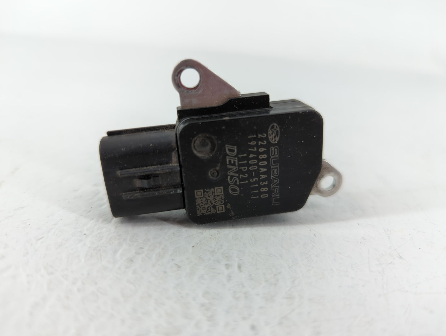 Subaru Xv Mass Air Flow Meter Maf - Oemusedautoparts1.com