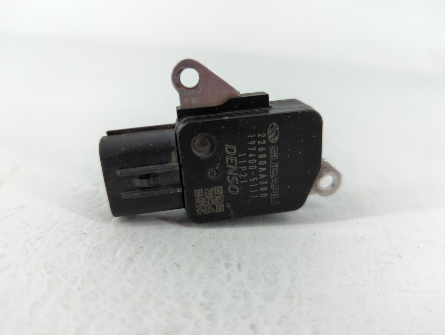 Subaru Xv Mass Air Flow Meter Maf - Oemusedautoparts1.com