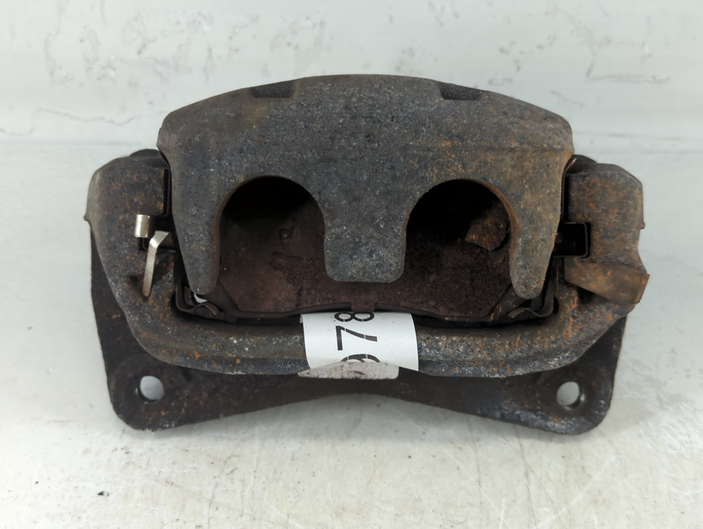 Subaru Xv Front Passenger Right Brake Caliper - Oemusedautoparts1.com